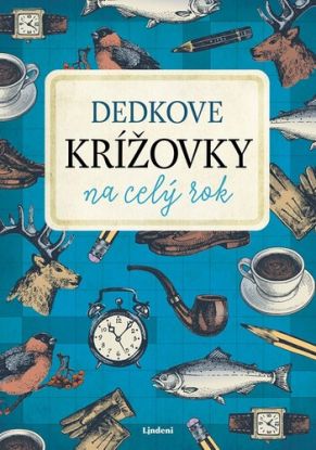 Dedkove krížovky na celý rok, 2. vydanie