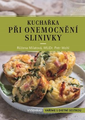 Kuchařka při onemocnění slinivky, 4. vydání