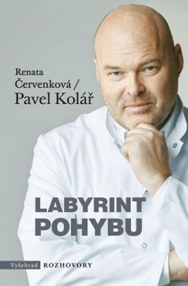 Labyrint pohybu, 3. vydání