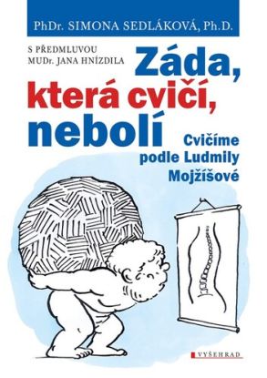 Záda, která cvičí, nebolí, 5. vydání