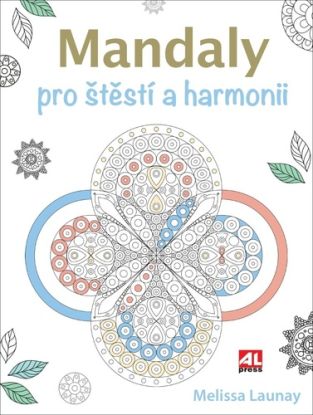 Mandaly pro štěstí a harmonii