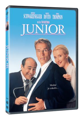 Junior DVD