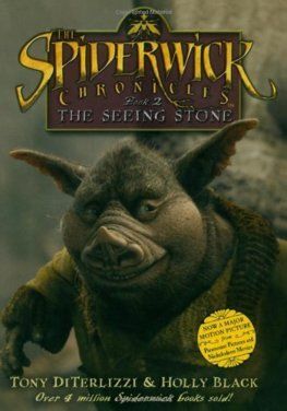 The Seeing Stone