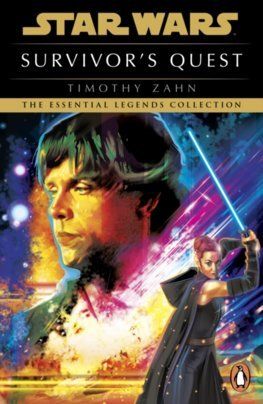 Star Wars: Survivor\'s Quest