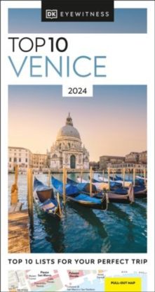 Venice - Top 10