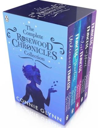 The Complete Rosewood Chronicles Collection