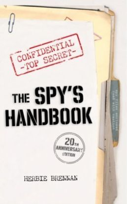 The Spy\'s Handbook