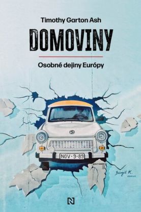 Domoviny