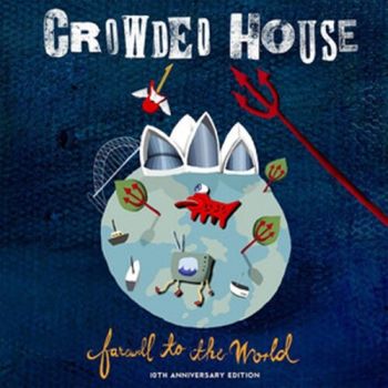 Crowded House - Farewell To The World: Live At Sydney Opera House (Remaster 2006) 2CD