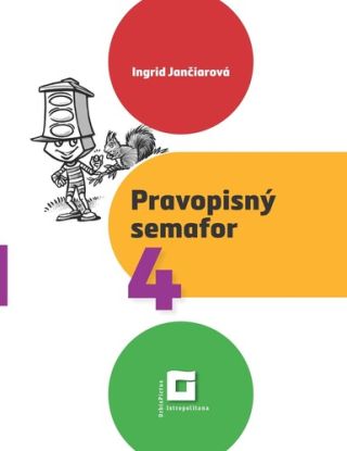 Pravopisný semafor 4