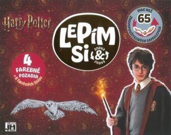 Harry Potter - Lepím si znova