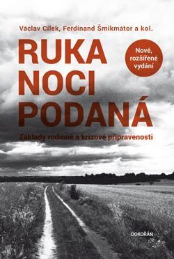 Ruka noci podaná, 2. rozšířené vydání