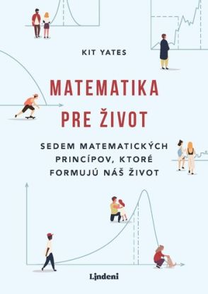 Matematika pre život, 2. vydanie