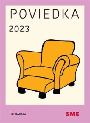 Poviedka 2023