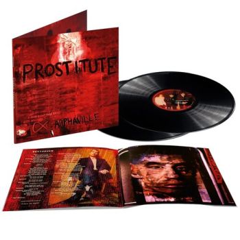 Alphaville - Prostitute (Remastered Deluxe Edition) 2LP