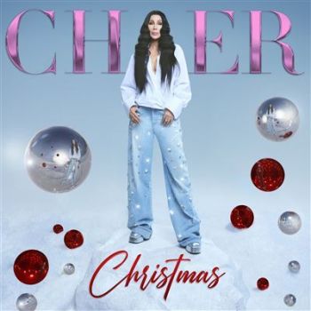 Cher - Christmas (Pink) CD