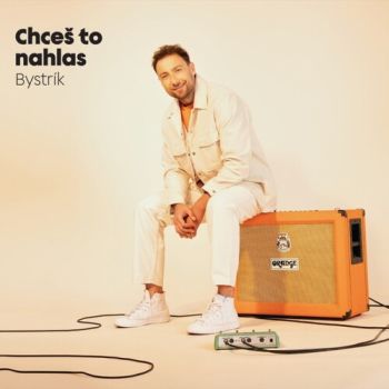 Bystrík - Chceš to nahlas CD