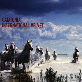 Catatonia - International Velvet (Recycled) LP