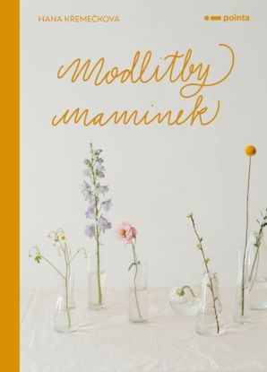 Modlitby maminek