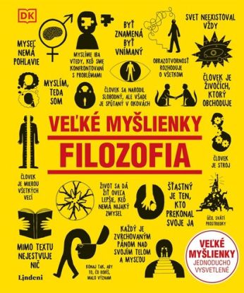 Filozofia - Veľké myšlienky, 2. vydanie