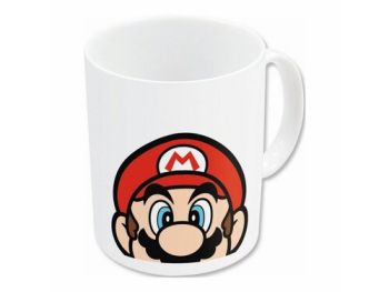 Hrnček keramický Super Mario 315 ml