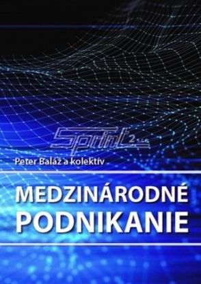 Medzinárodné podnikanie, 6. vydanie