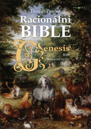 Racionální Bible: Genesis