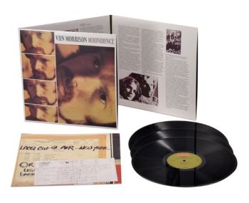 Van Morrison - Moondance (Deluxe) 3LP