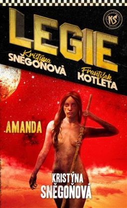 Legie 2: Amanda