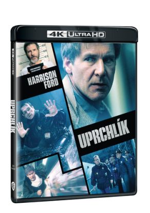 Uprchlík BD (UHD)