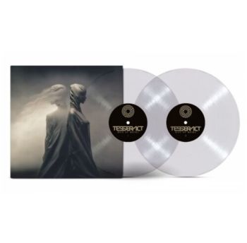 Tesseract - War Of Being (Clear) 2LP