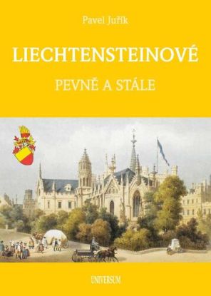 Lichtensteinové - Pevně a stále