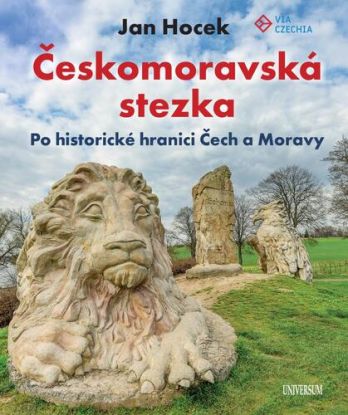 Českomoravská stezka