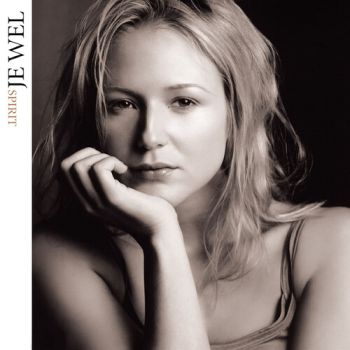 Jewel - Spirit (Deluxe Edition) 2CD