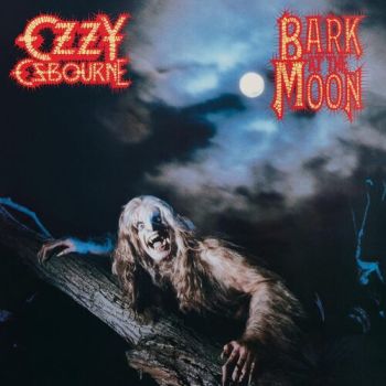 Osbourne Ozzy - Bark At The Moon: 40th Anniversary LP