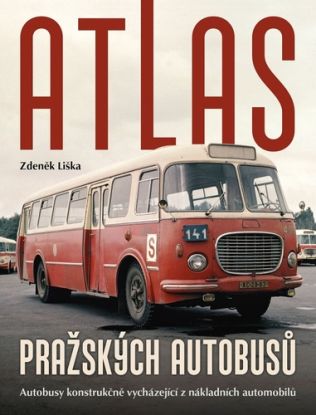 Atlas pražských autobusů