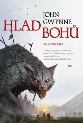 Krvopřísežní 2: Hlad bohů