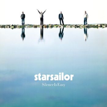 Starsailor - Silence Is Easy 2CD