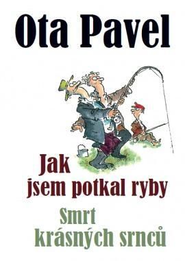 Jak jsem potkal ryby, Smrt krásných srnců, 2. vydání