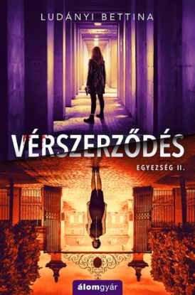 Egyezség 2: Vérszerződés