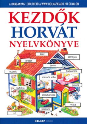 Kezdők horvát nyelvkönyve