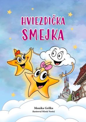 Hviezdička Smejka