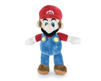 SUPER MARIO plyšová hračka 36cm