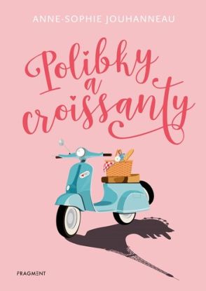 Polibky a croissanty, 2. vydání