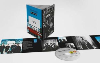 Depeche Mode - Strange/Strange Too BD