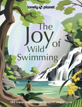 The Joy of Wild Swimming 1