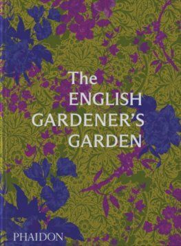 The English Gardener\'s Garden