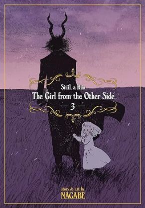 Girl From the Other Side: Siuil, A Run 3