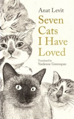 Seven Cats I Have Loved