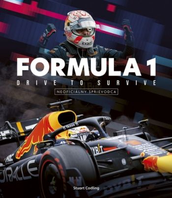 Formula 1: Drive to Survive (neoficiálny sprievodca)